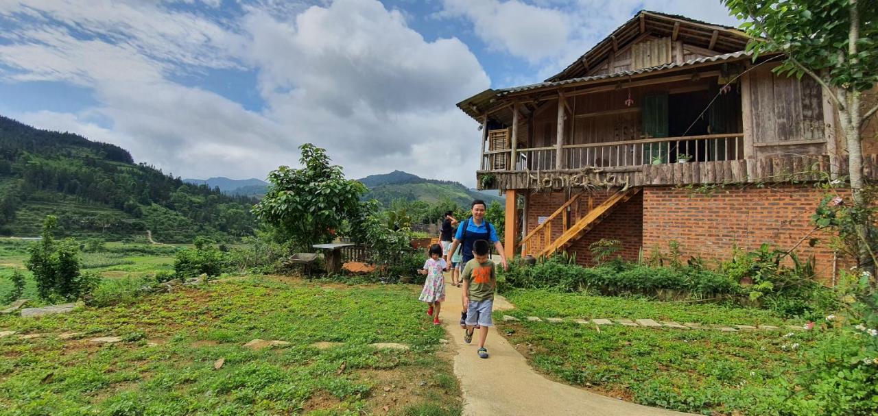 Homestay La Beaute *