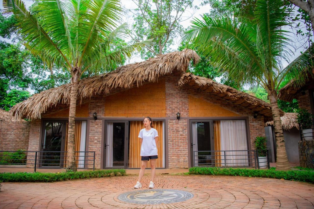 Tropical Villas