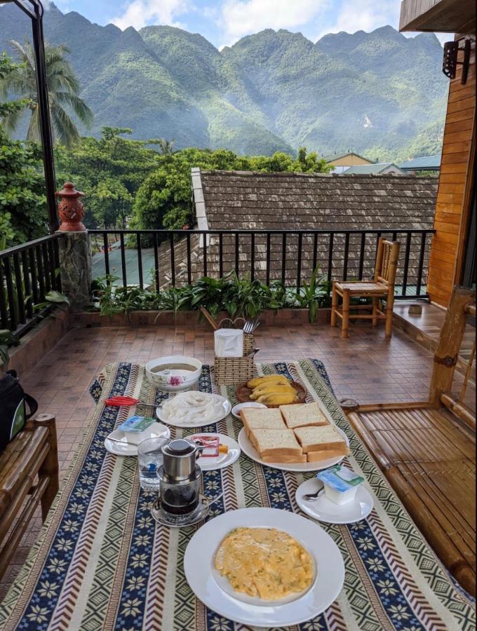 Mai Chau Ecohouse Homestay Hoa Binh