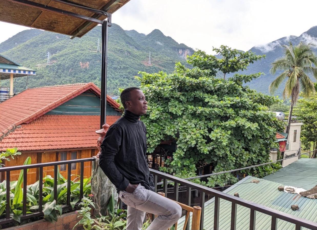 Mai Chau Ecohouse * Hoa Binh