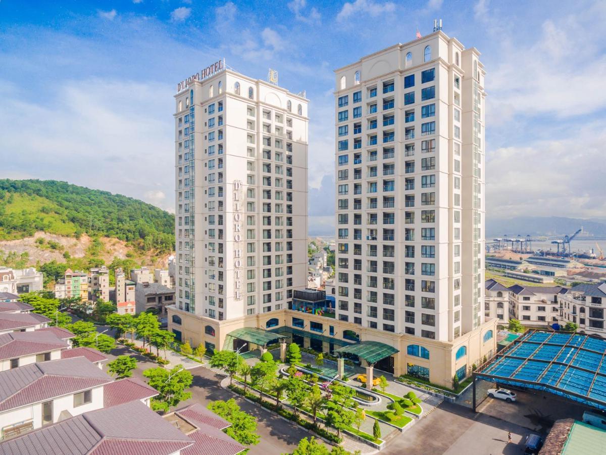 D'lioro & Hotel Ha Long