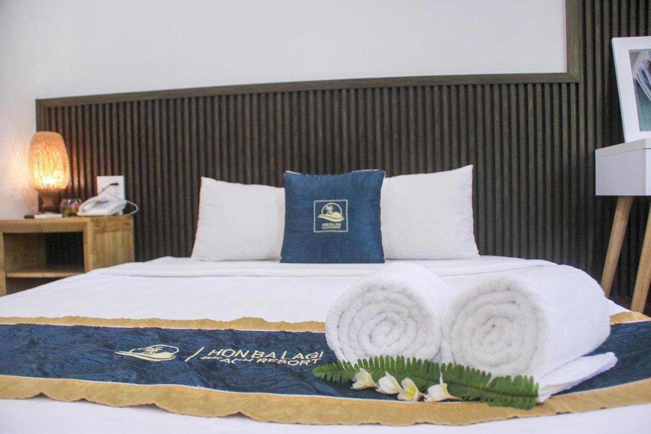 Resort Hon Ba 3*