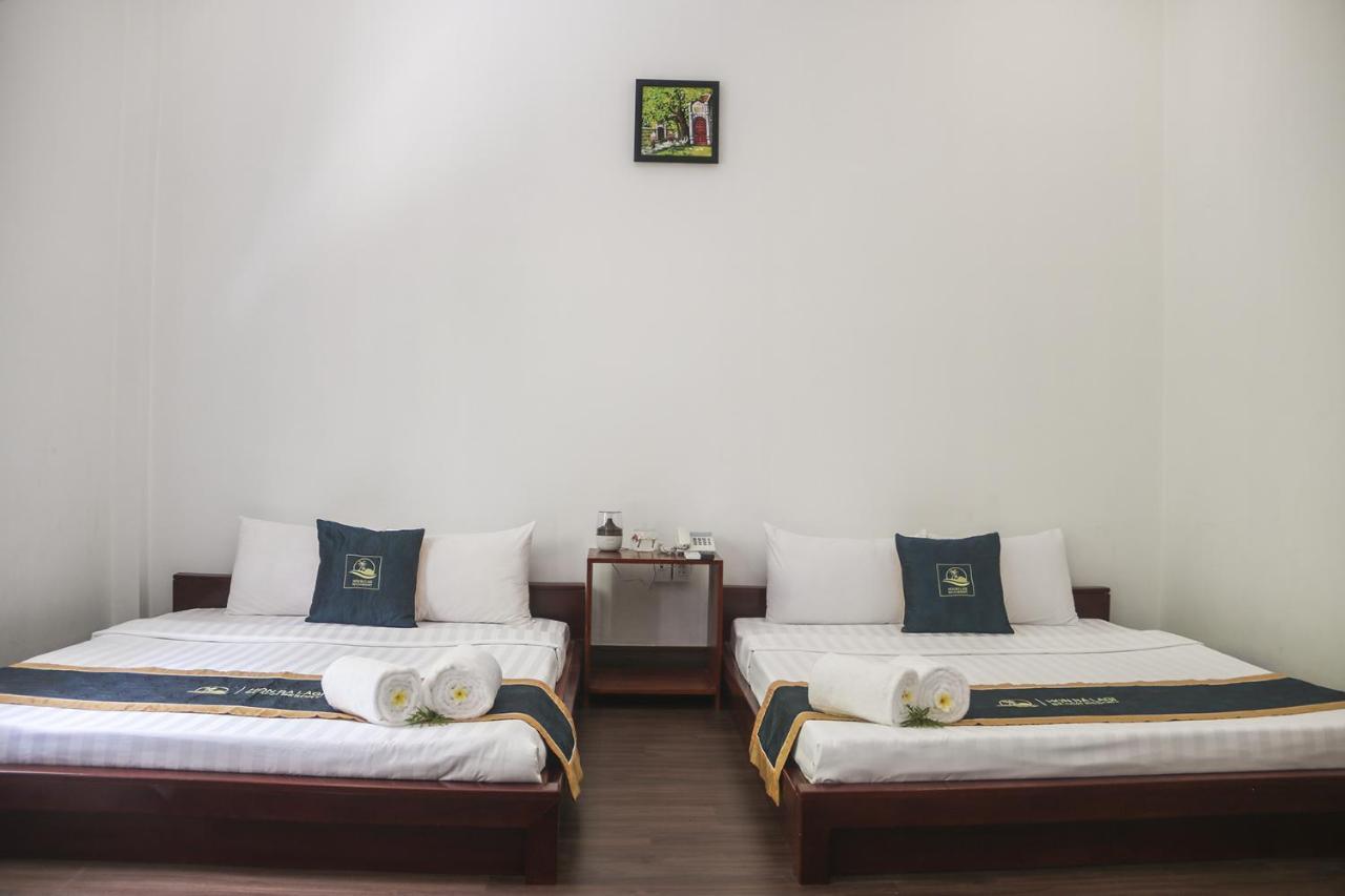 Hon Ba Resort 3*