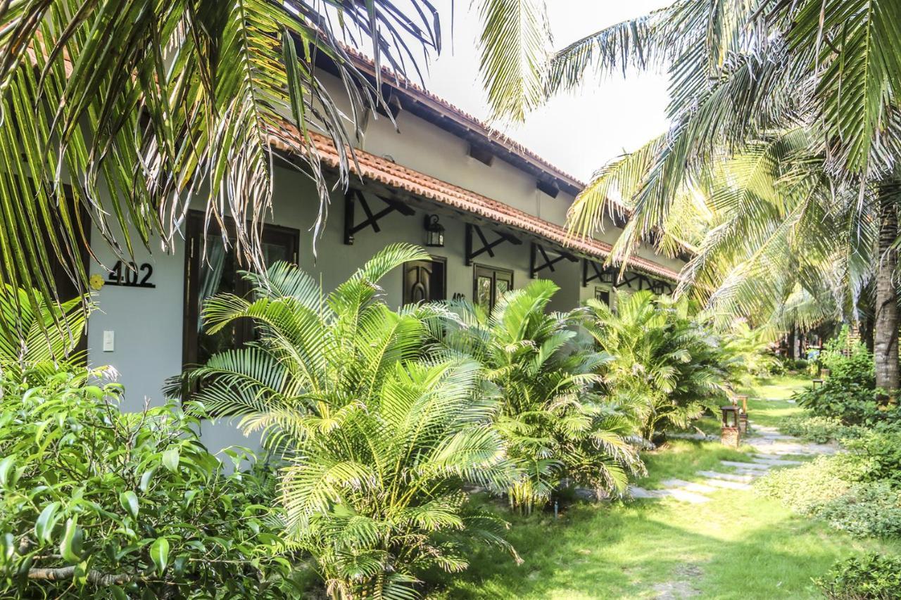 Resort Hon Ba La Gi