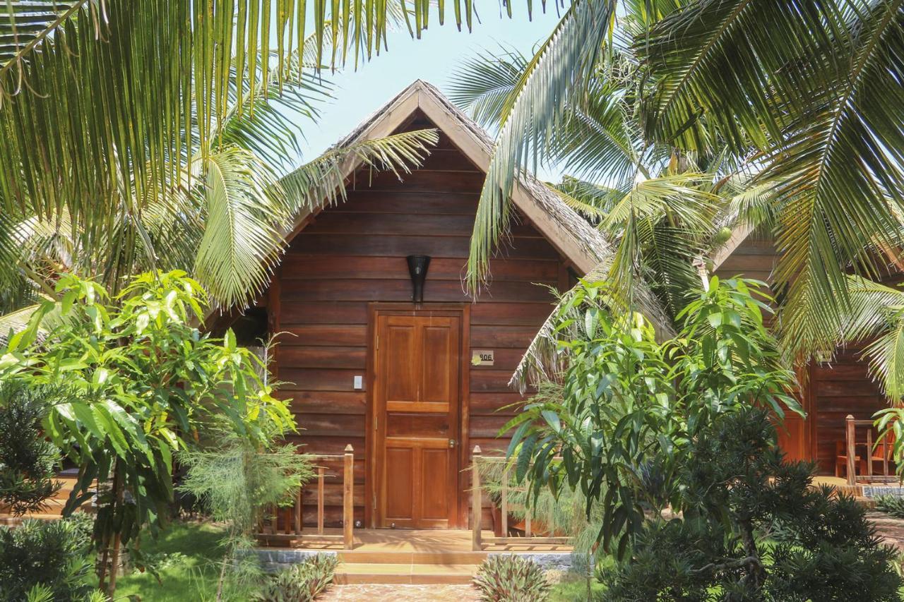 Resort Hon Ba