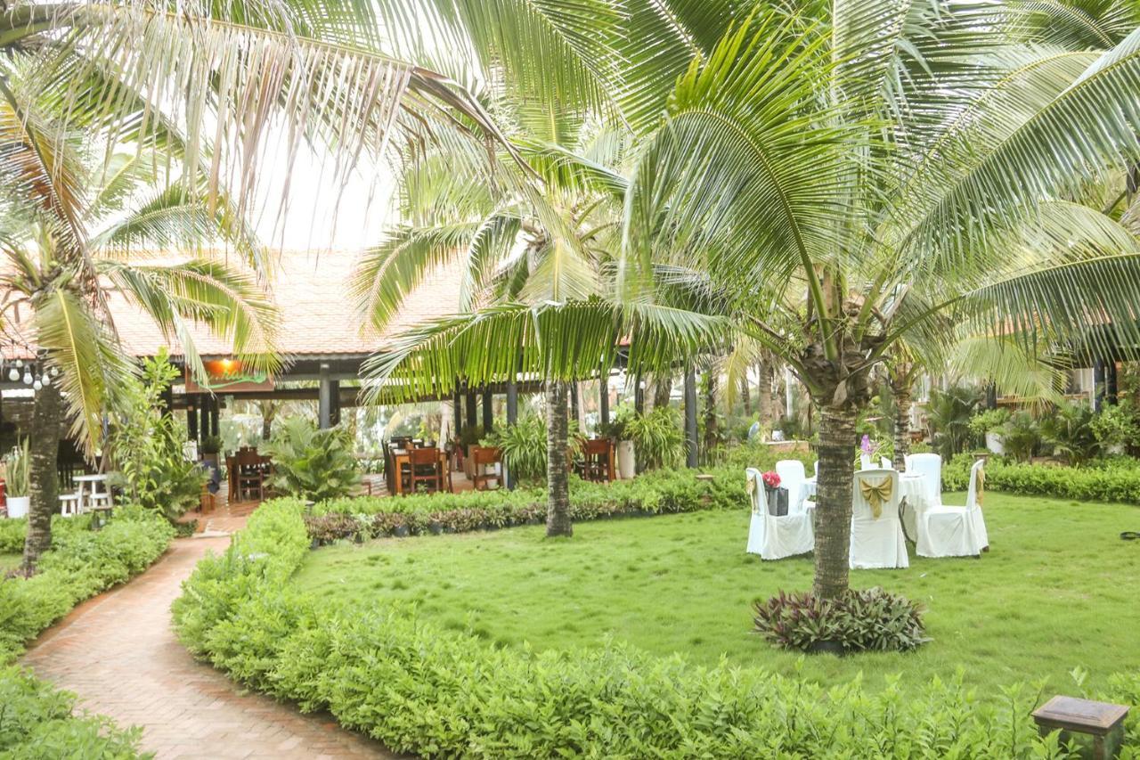 Resort Hon Ba