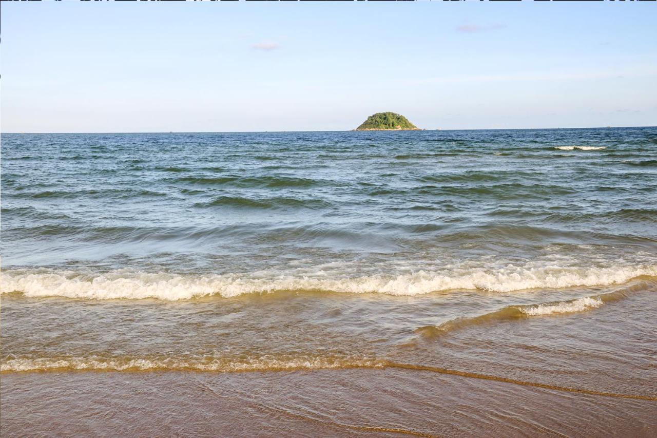 Resort Hon Ba