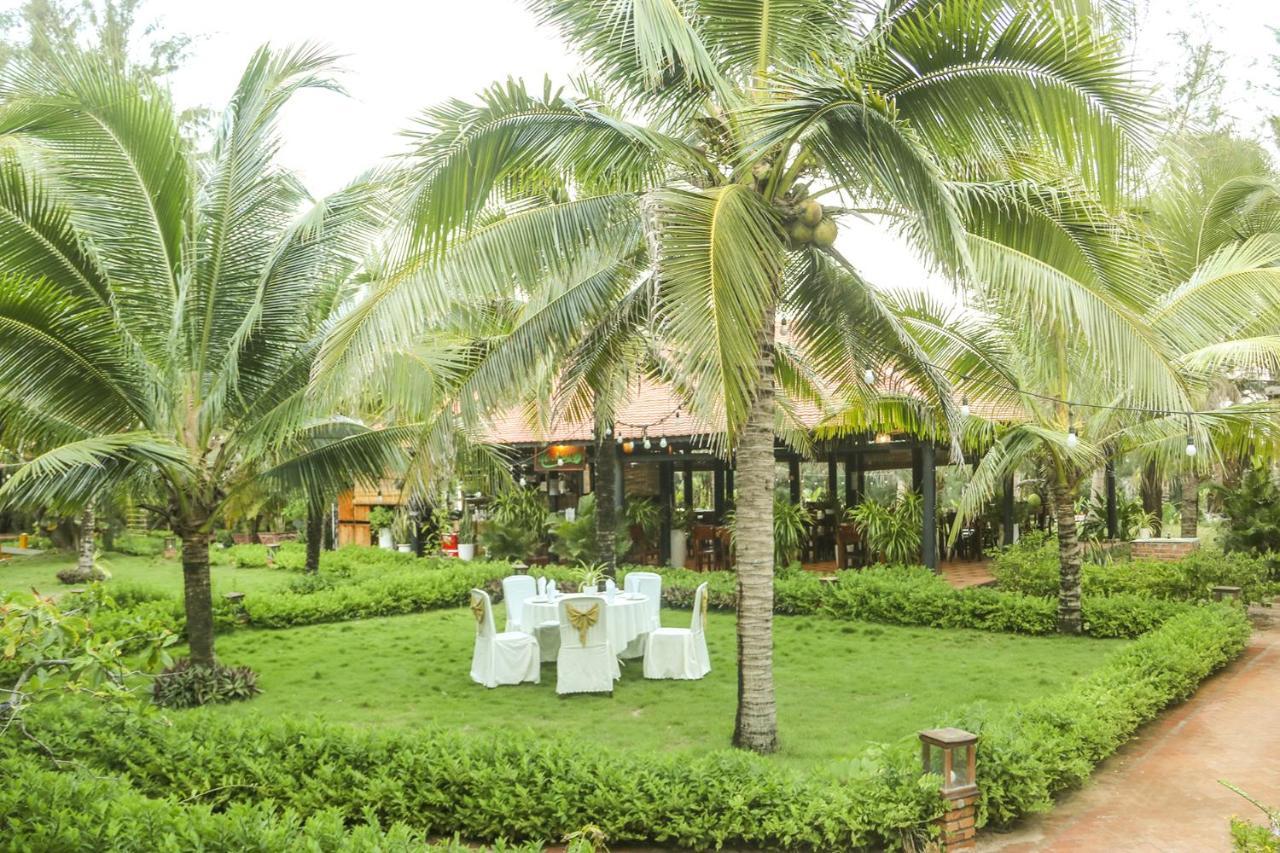 Resort Hon Ba 3*