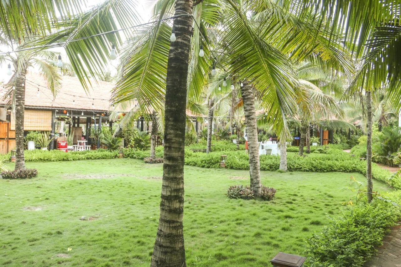 Resort Hon Ba La Gi