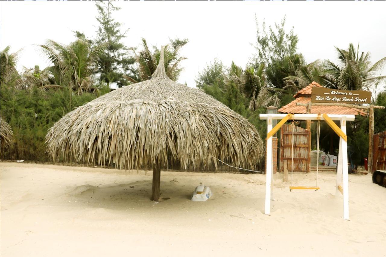 Hon Ba Resort