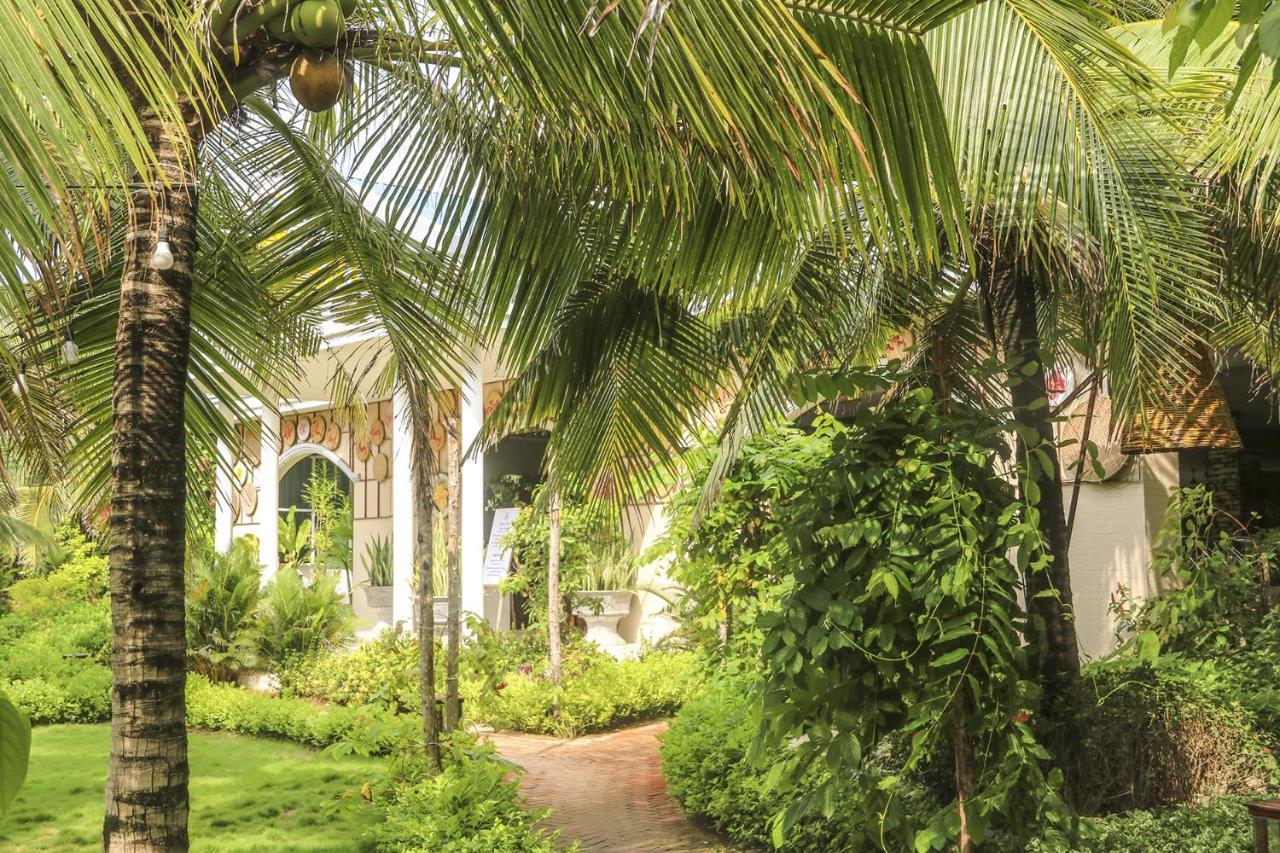 Resort Hon Ba La Gi