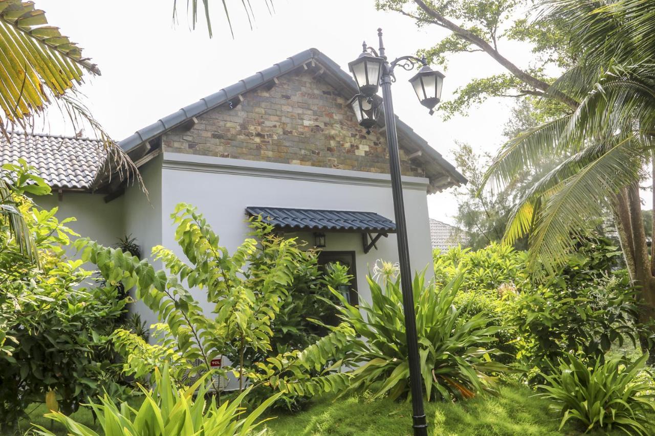 Hon Ba Resort 3*