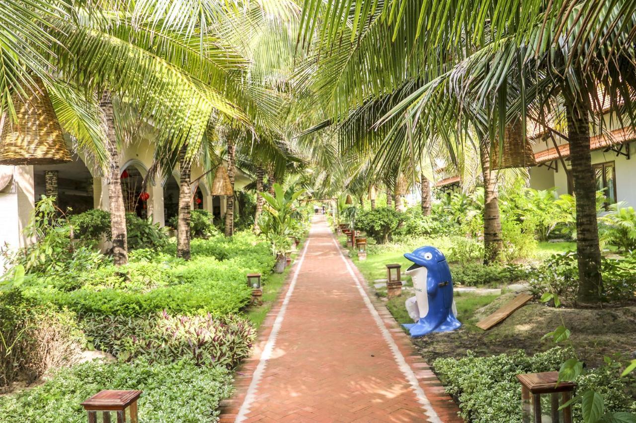 Hon Ba Resort 3*