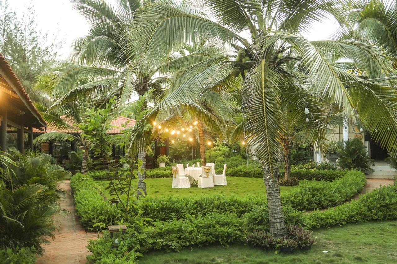 Resort Hon Ba 3*