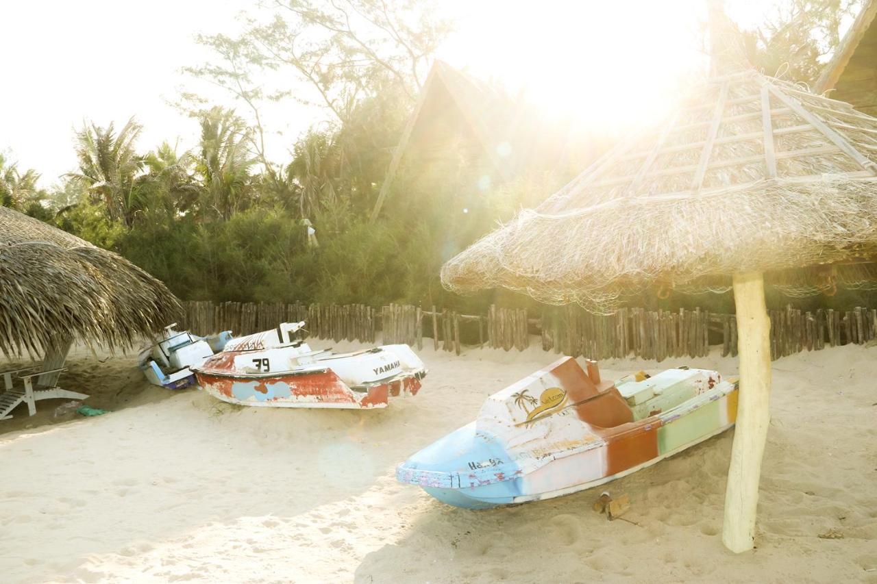 Resort Hon Ba