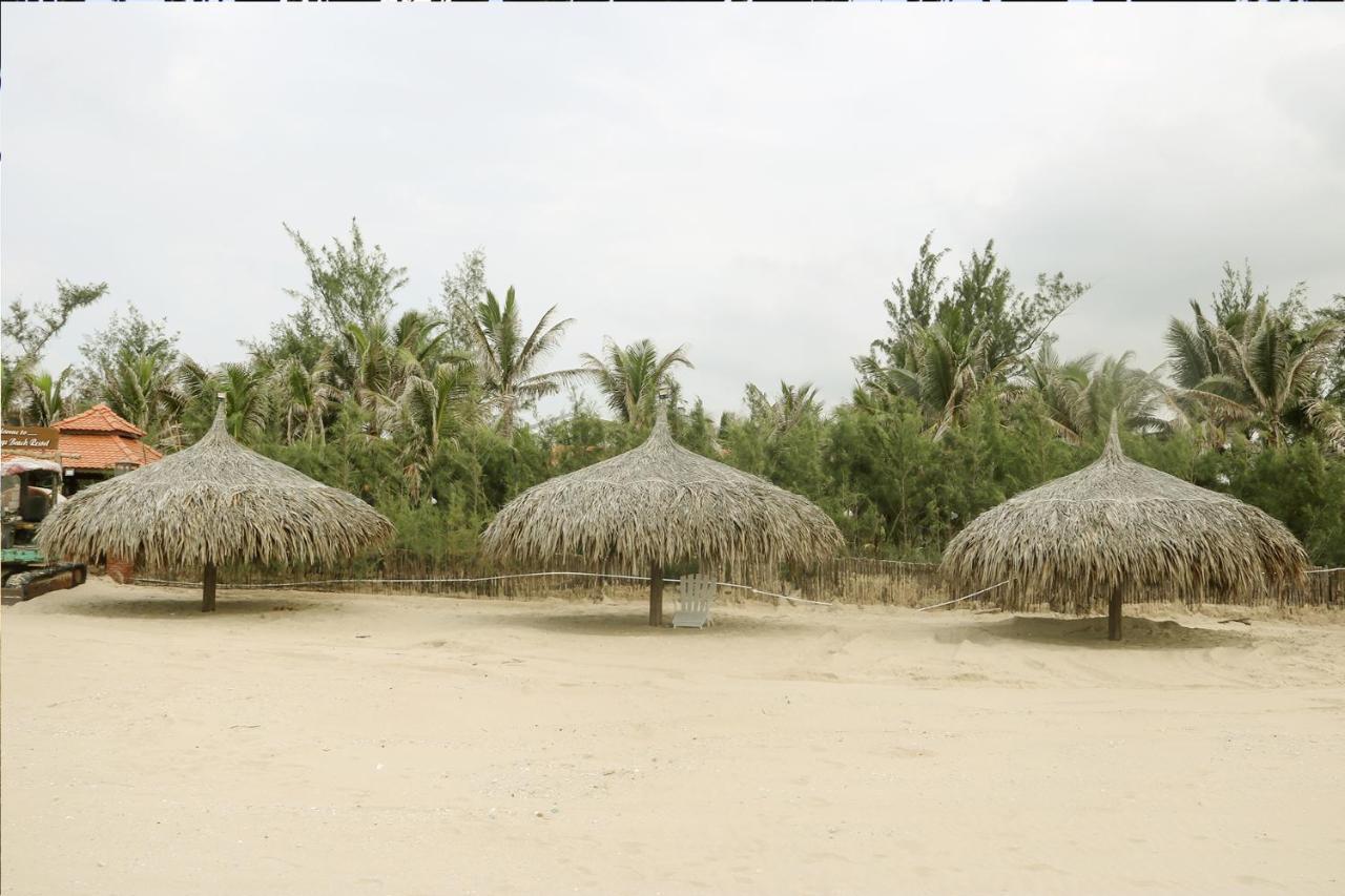 Resort Hon Ba 3*