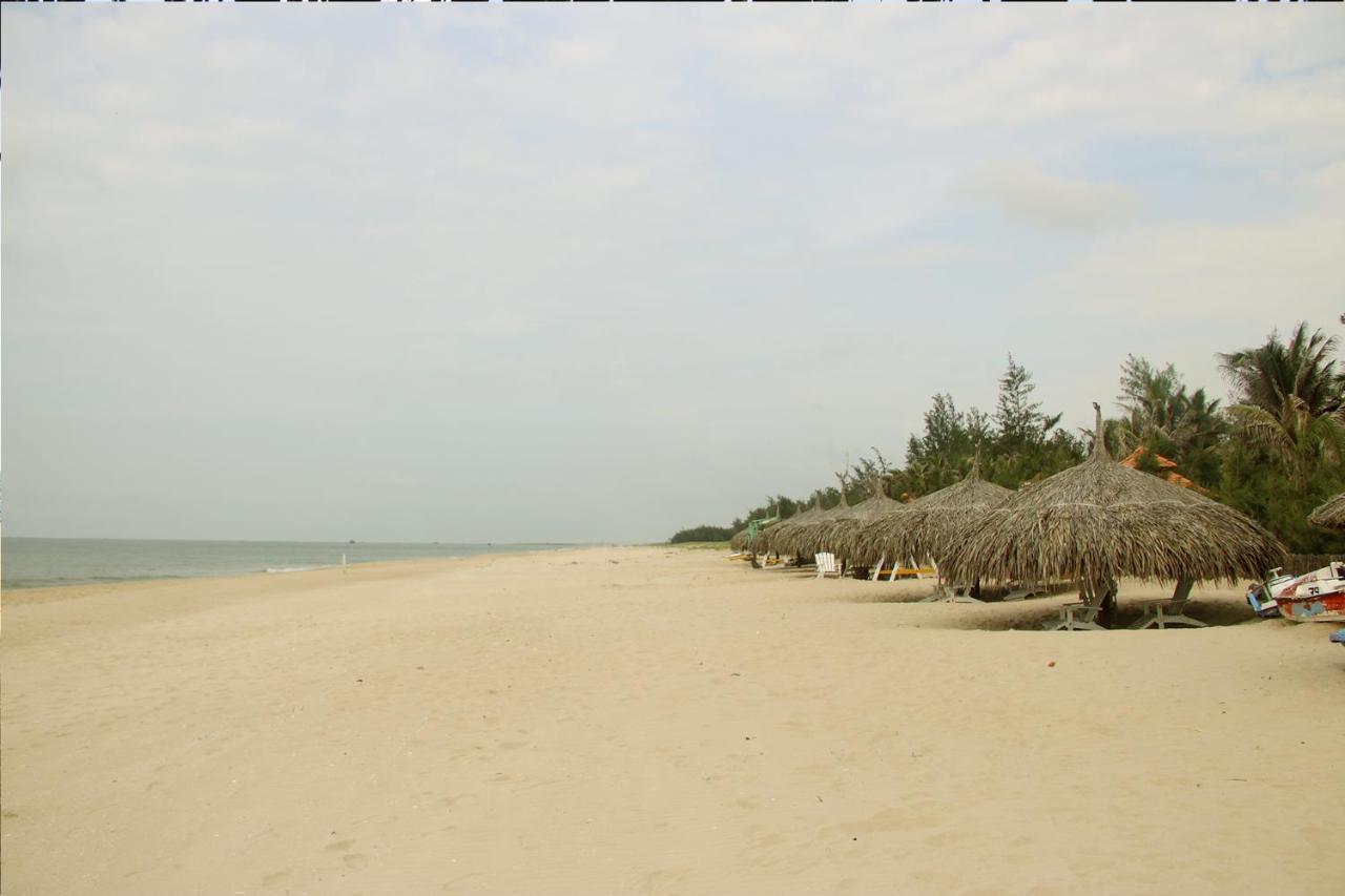 Resort Hon Ba La Gi