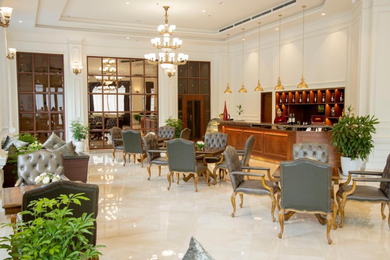 Hotel Pearl River 5*