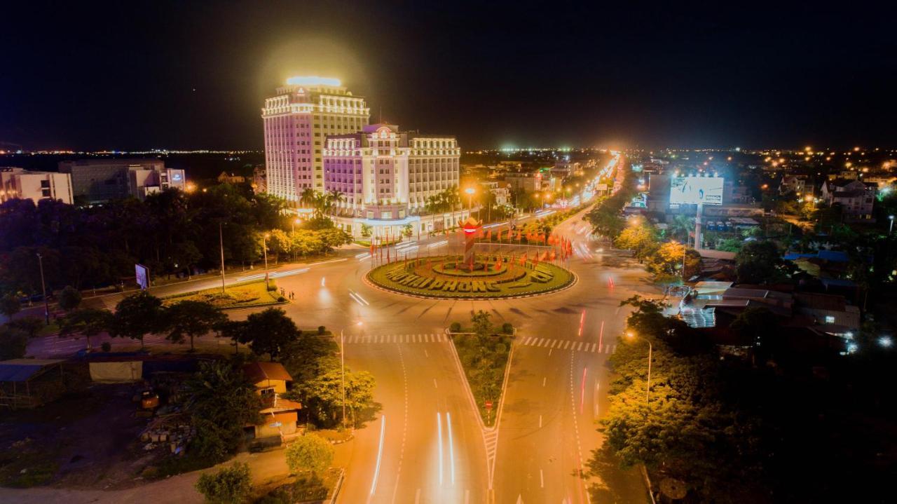 Pearl River Hai Phong