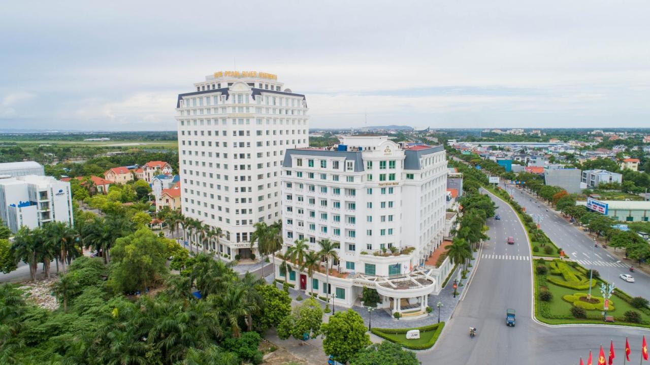 Pearl River 5* Hai Phong