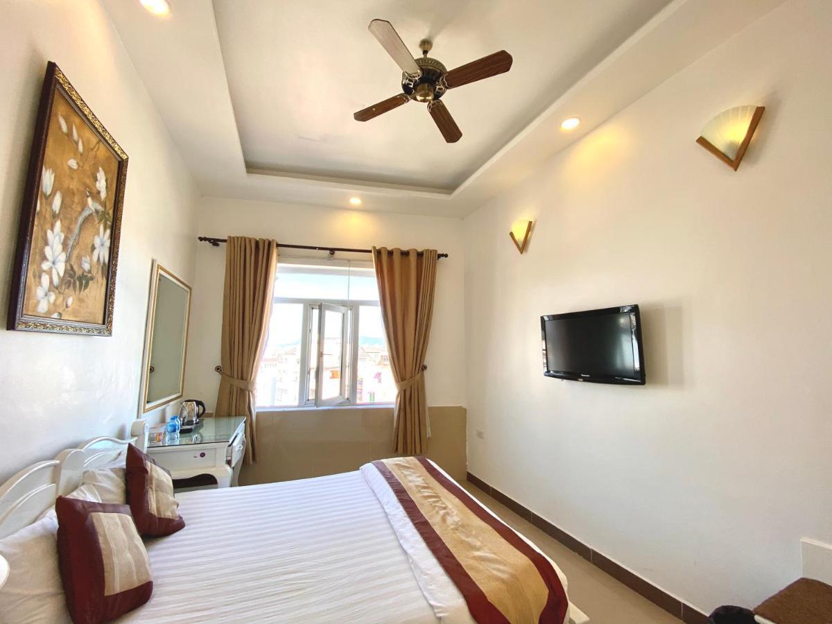 Hotel Tulip Da Lat