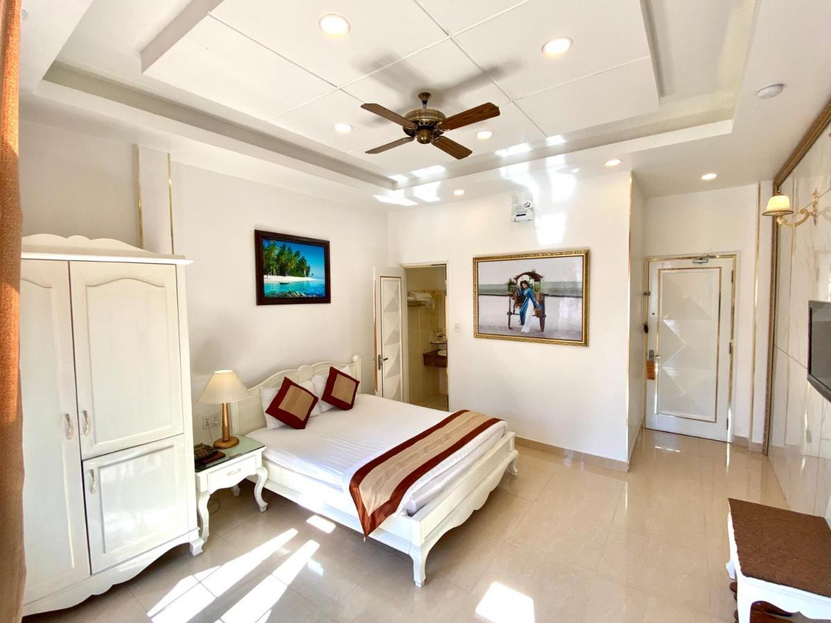 Hotel Tulip Da Lat