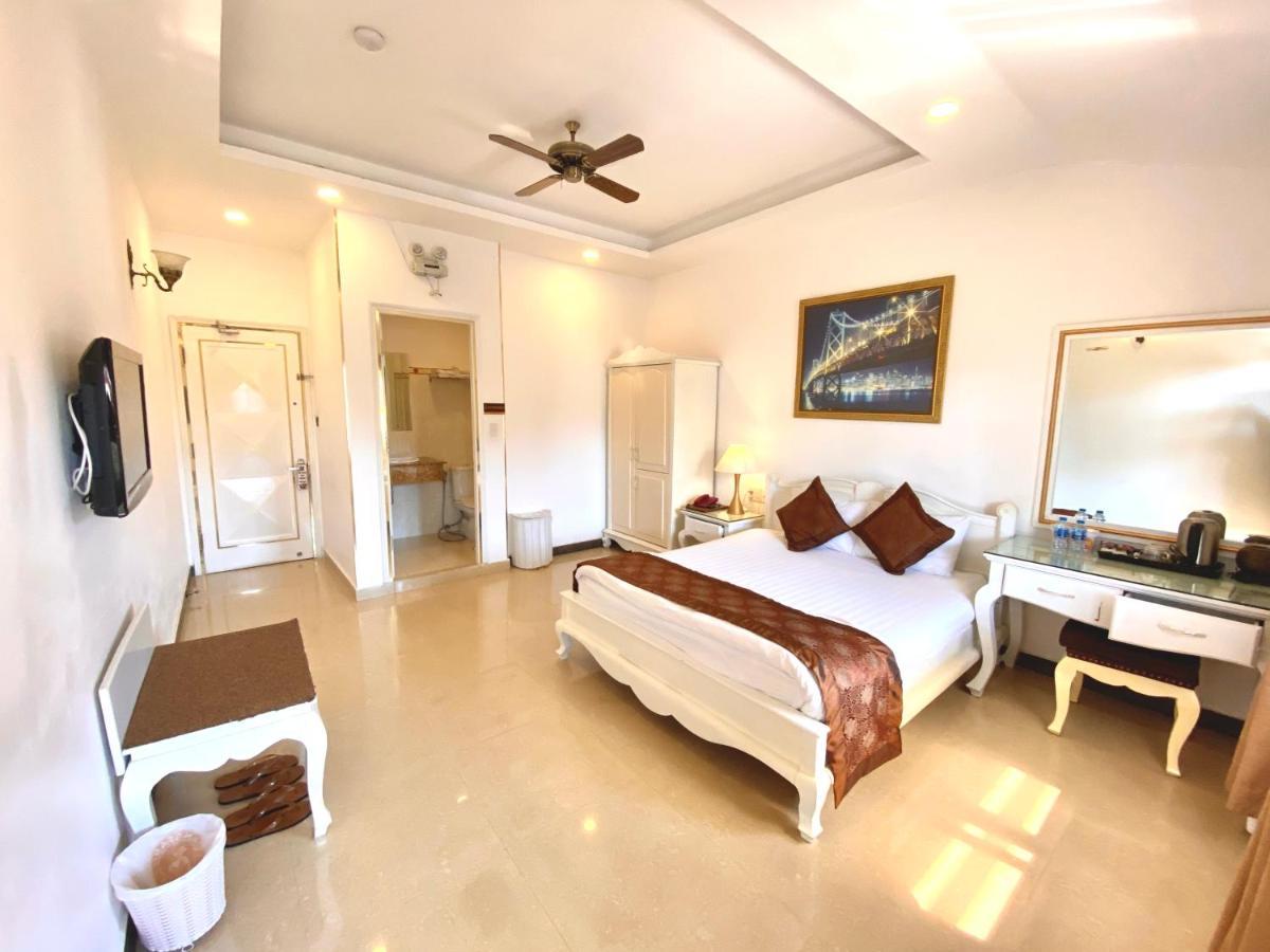 Tulip Hotel Da Lat