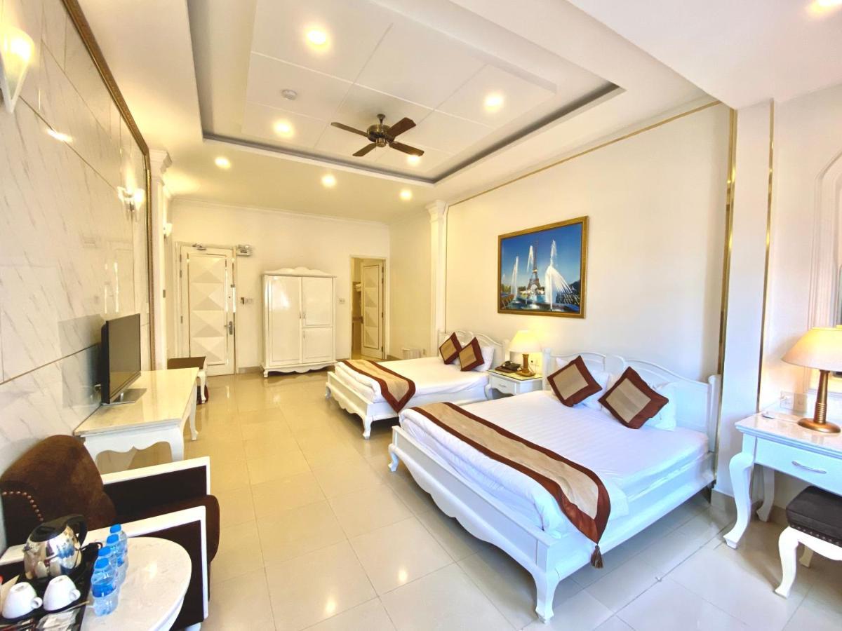 Tulip Hotel 2*