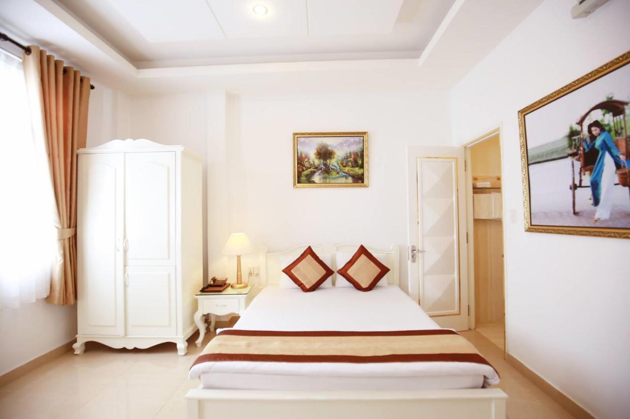 Hotel Tulip