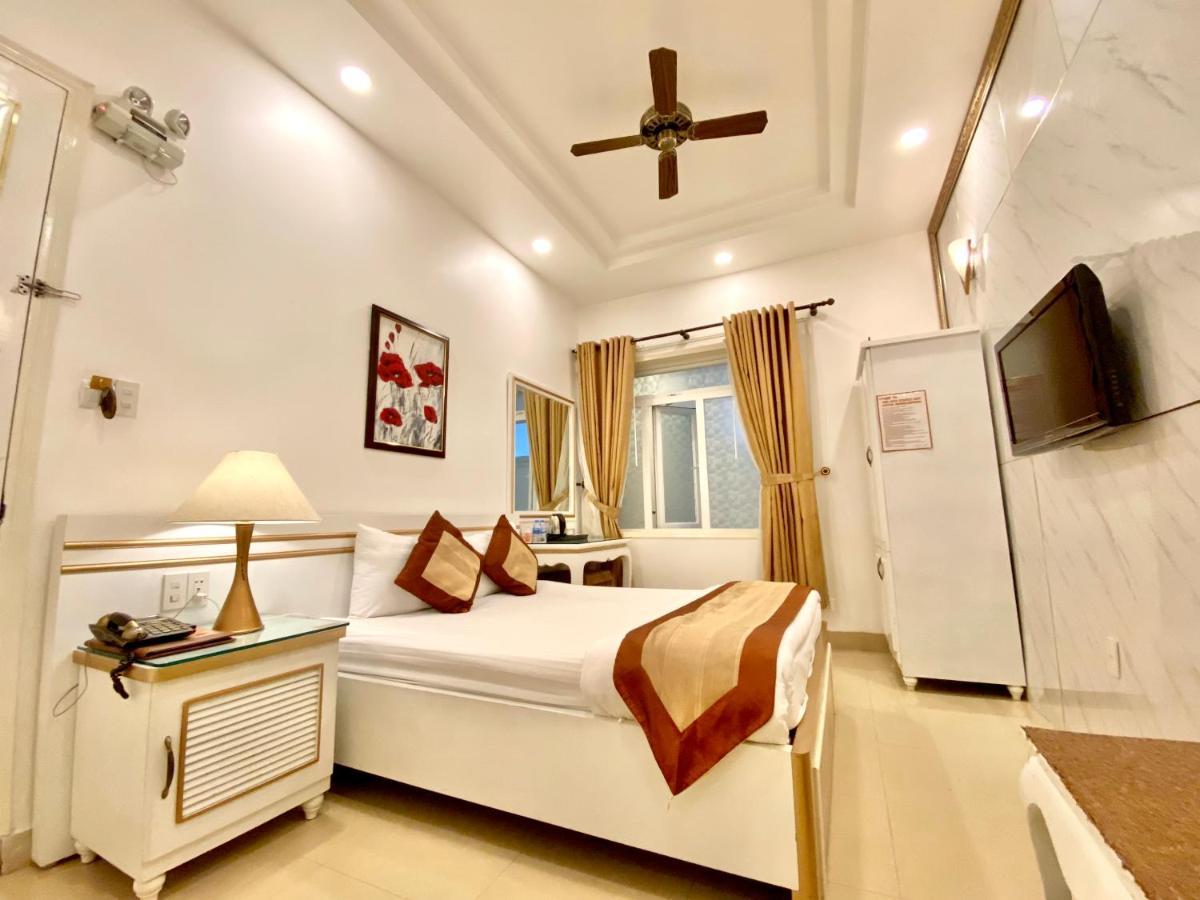 Hotel Tulip