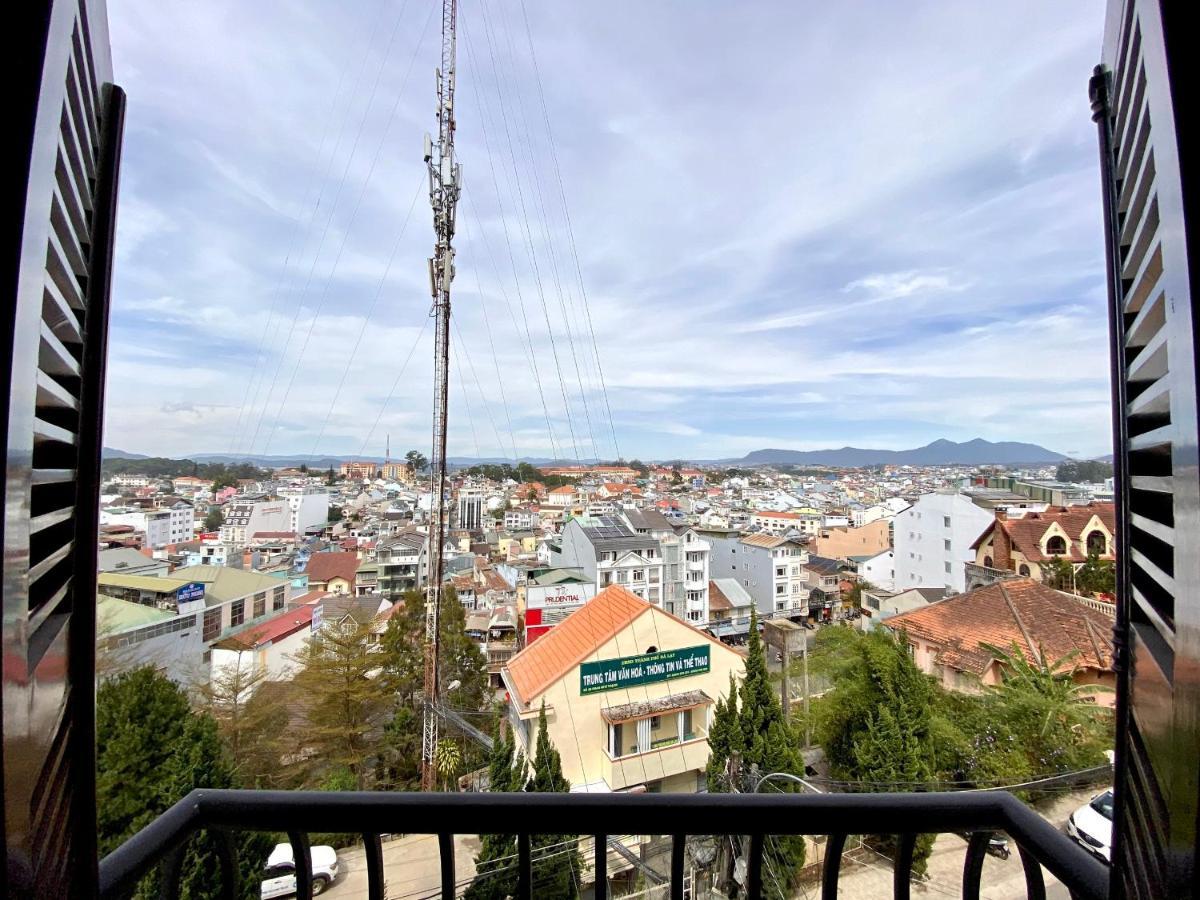 Tulip View 3* Đà Lạt