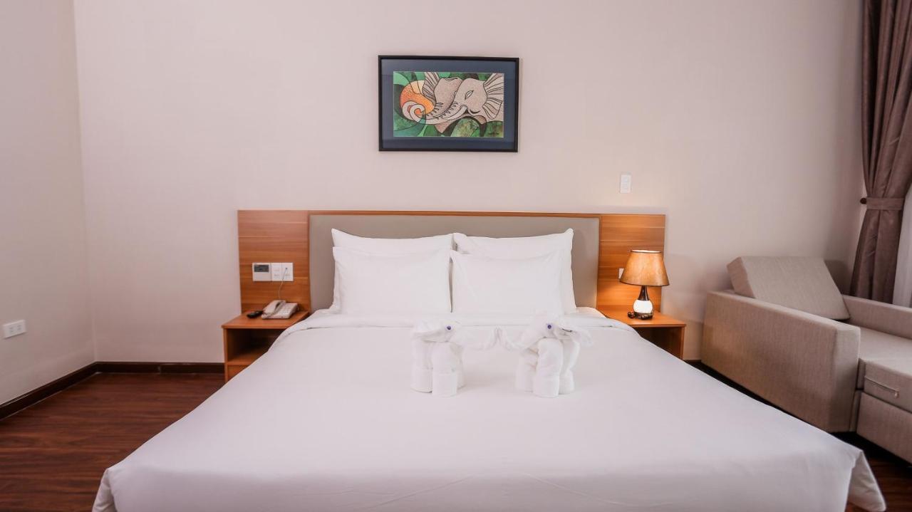 Hotel Elephants 4*