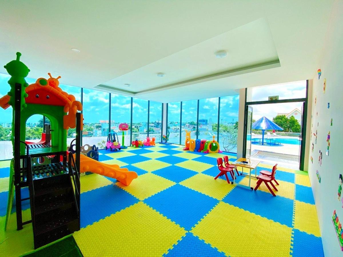 Elephants Hotel 4*