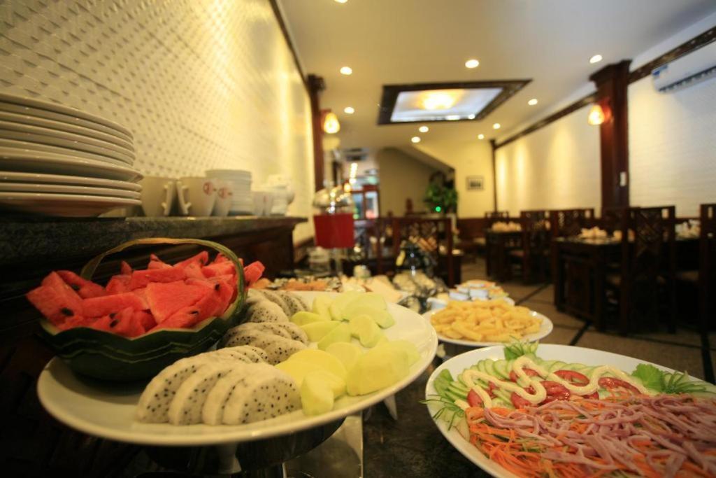 Hotel Sunshine Hanoi