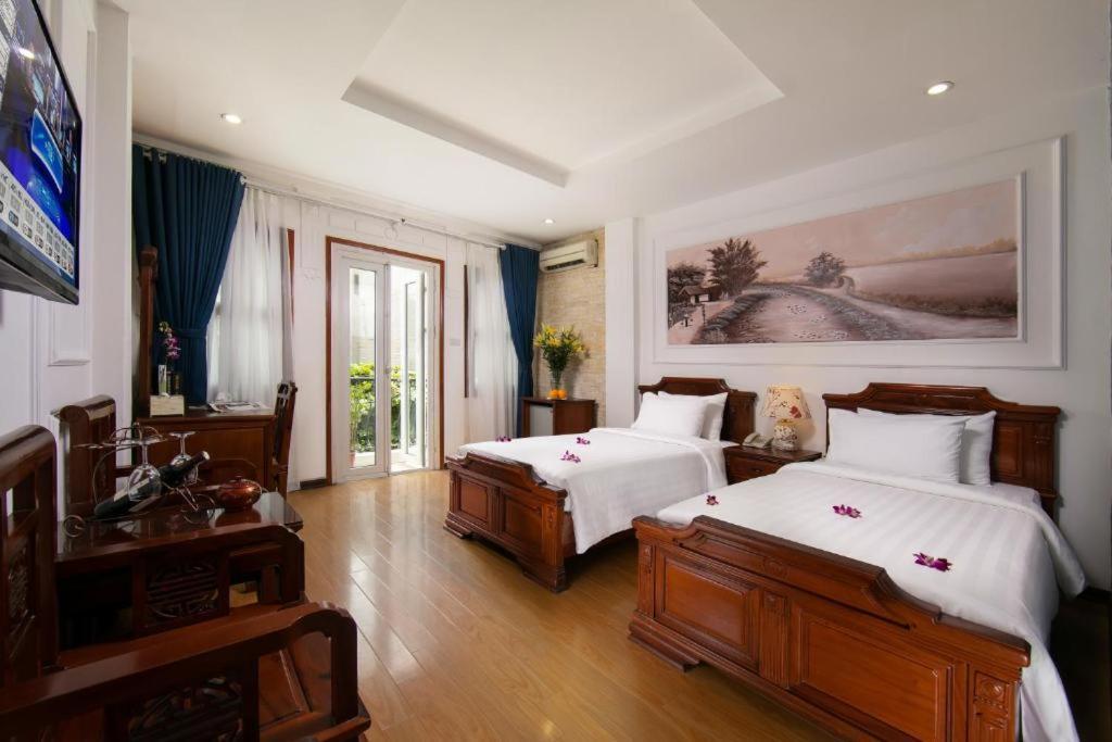 Sunshine 3* Hanoi