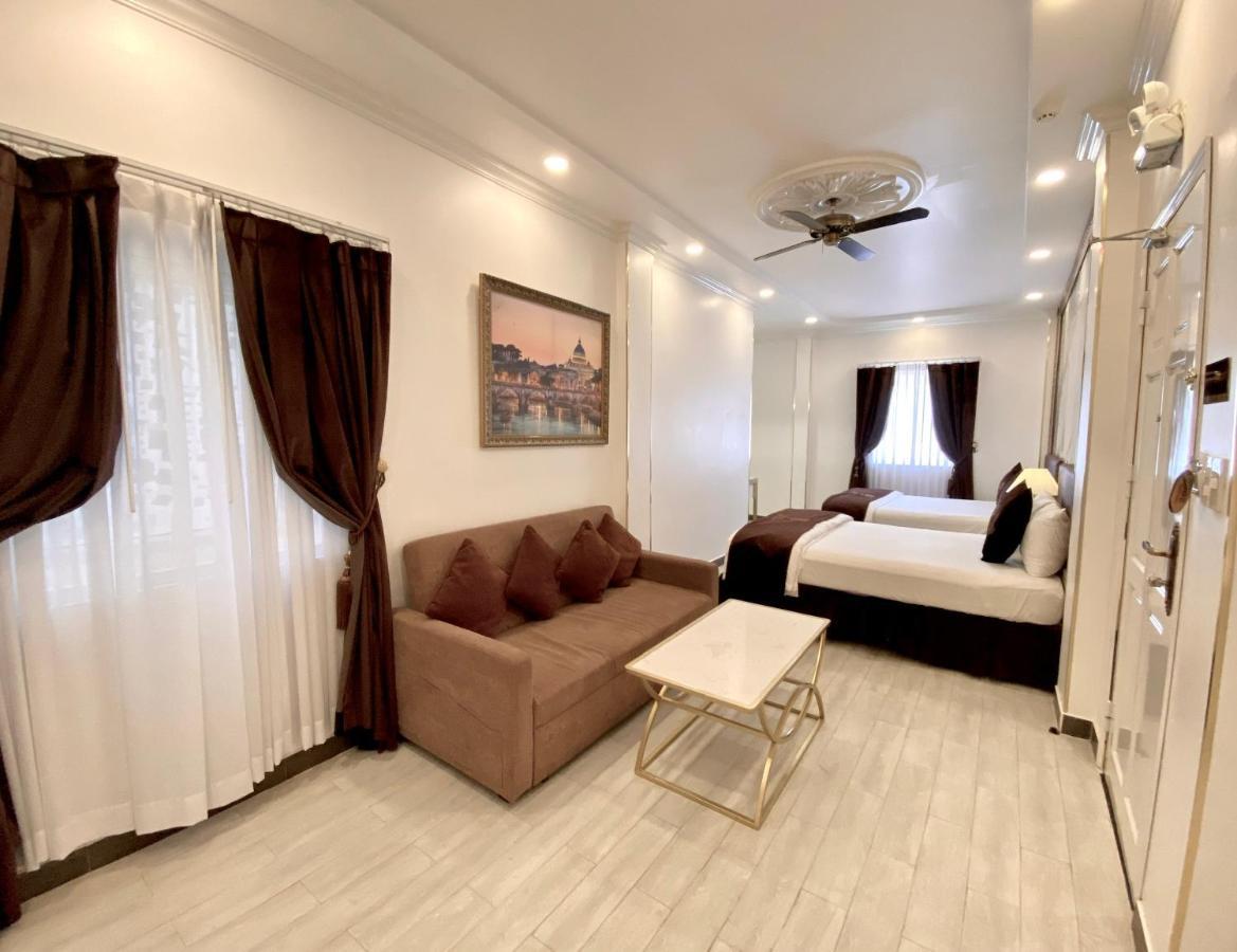 Tulip View Khách sạn Đà Lạt