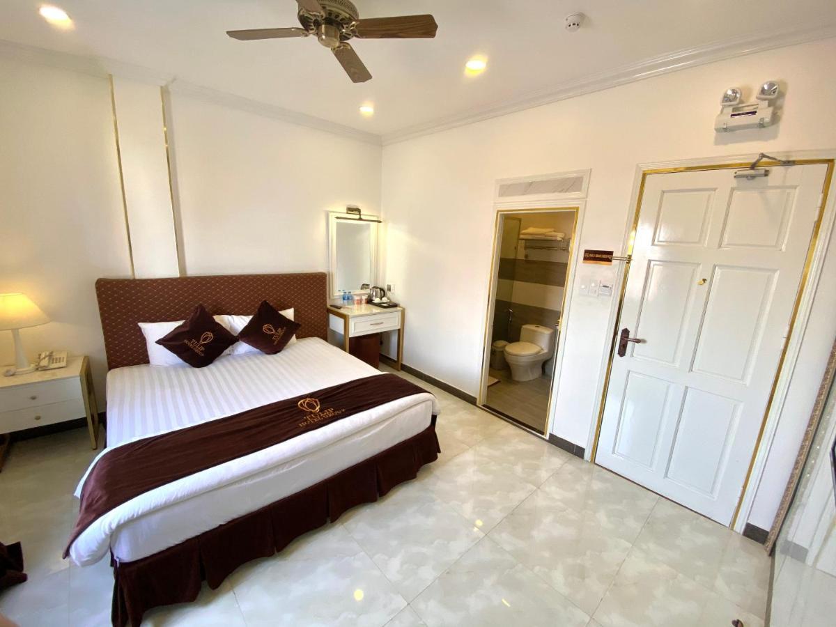Tulip View Khách sạn Đà Lạt
