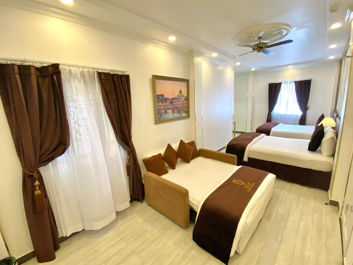 Tulip View Khách sạn Đà Lạt