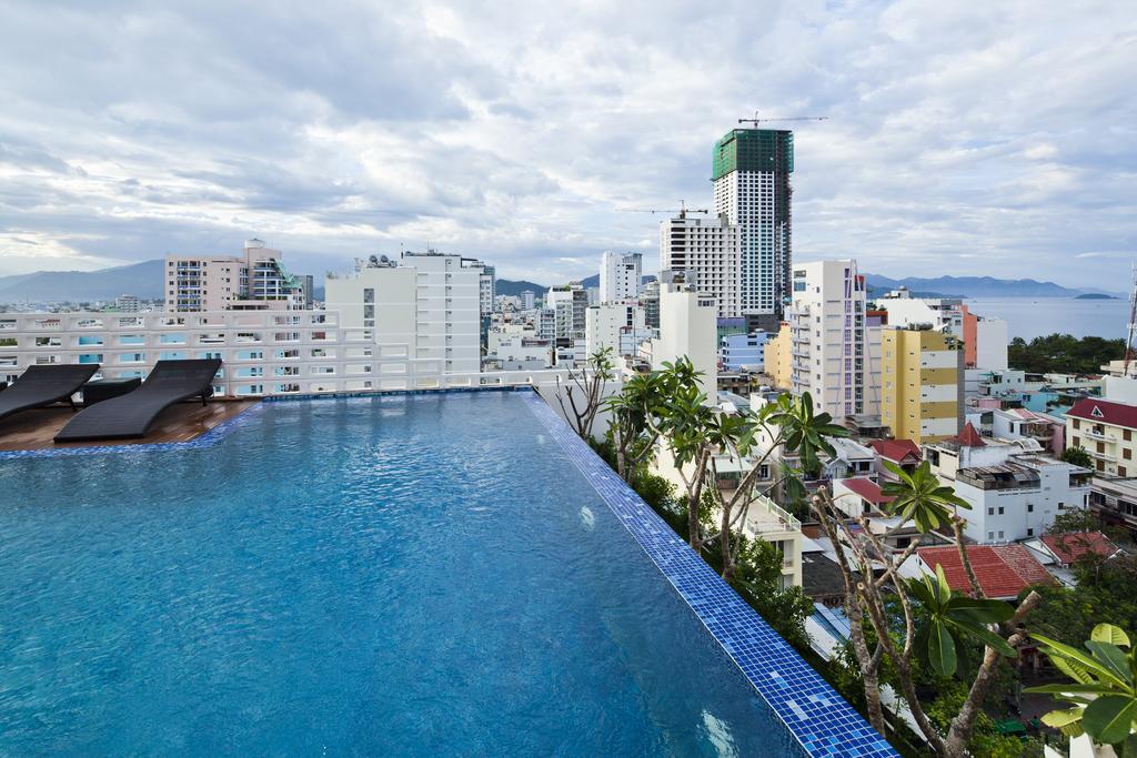 Golden Nha Trang