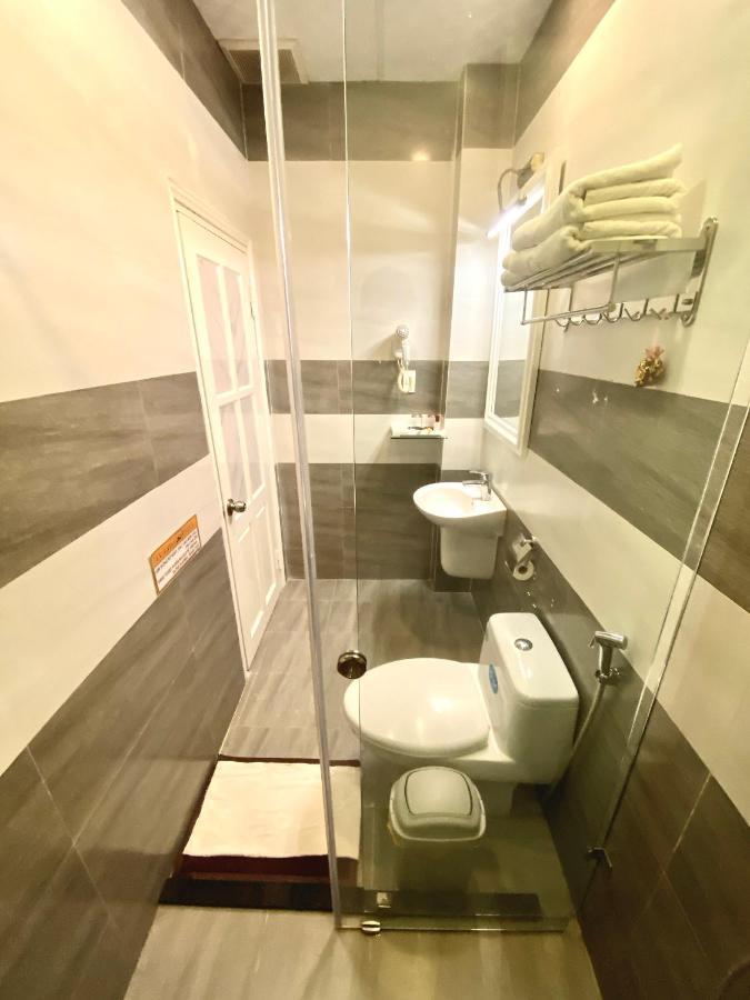 Khách sạn Tulip View 3*