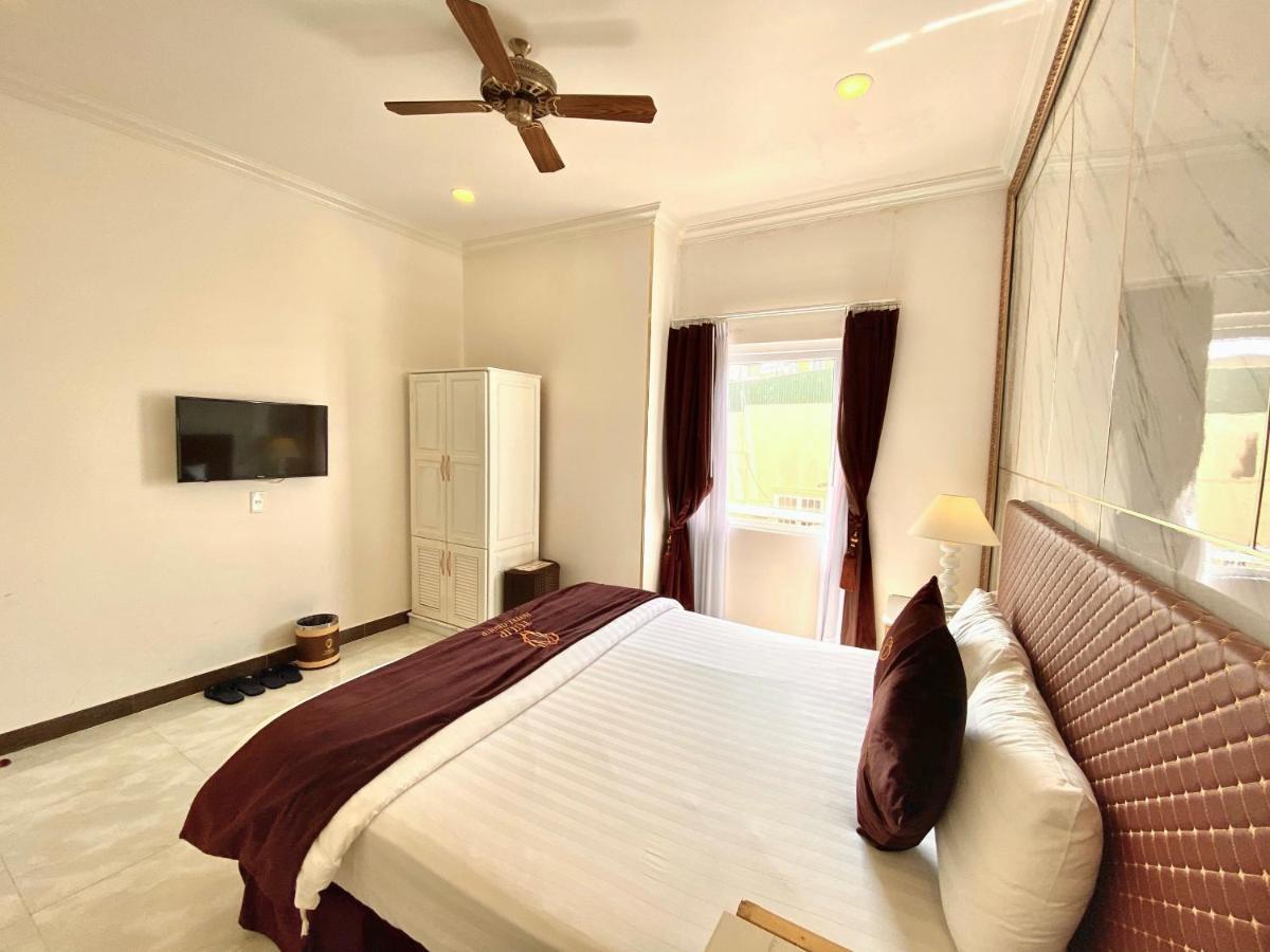 Tulip View 3* Đà Lạt