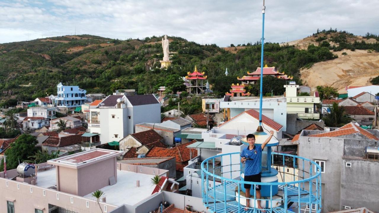 Chai Village 3* Quy Nhon