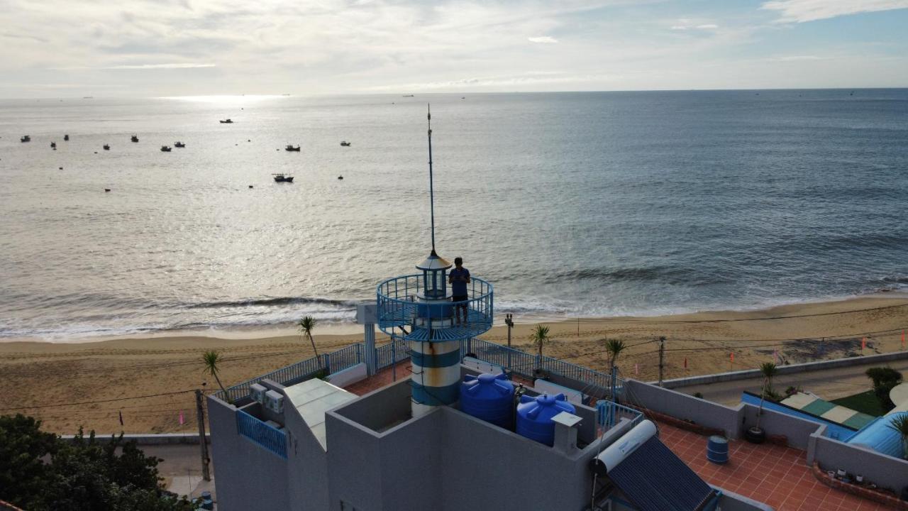 Chai Village Hotel Quy Nhon