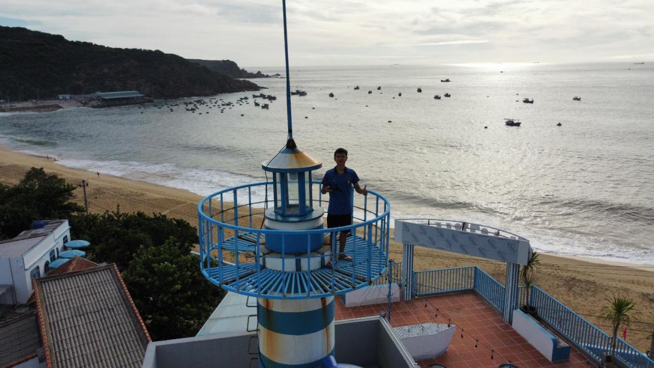 Chai Village 3* Quy Nhon