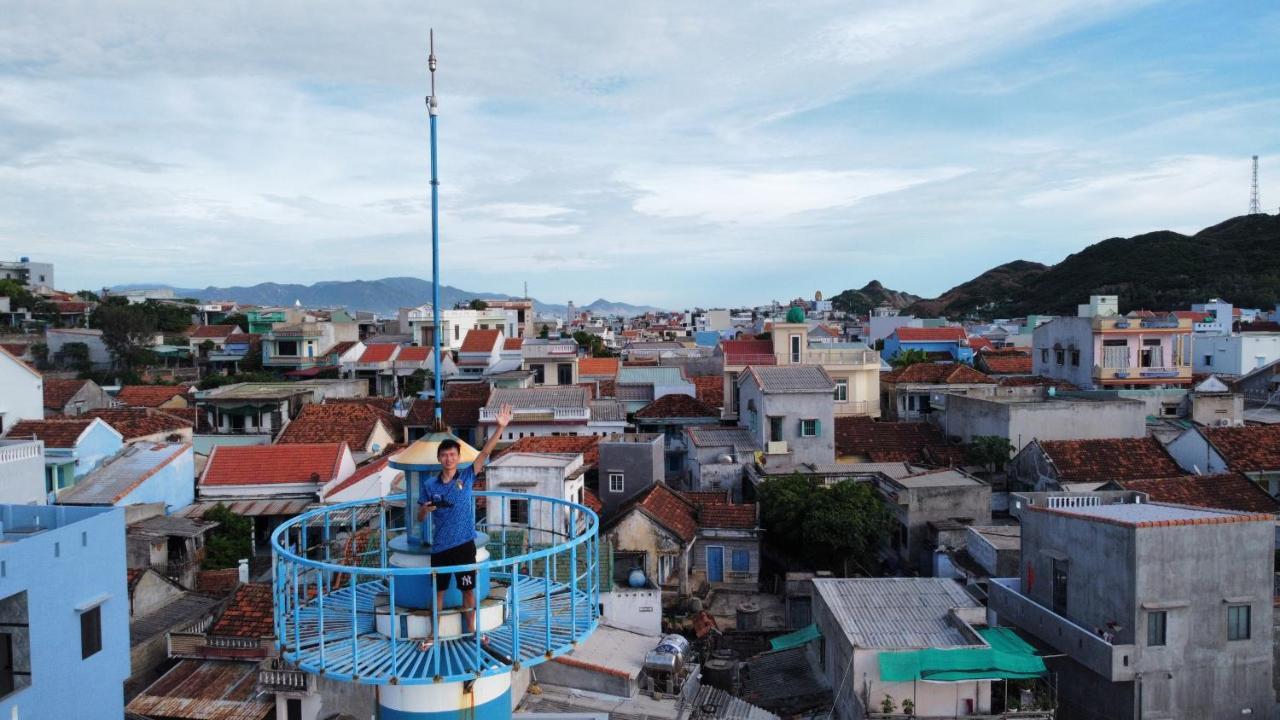 Chài Village Khách sạn