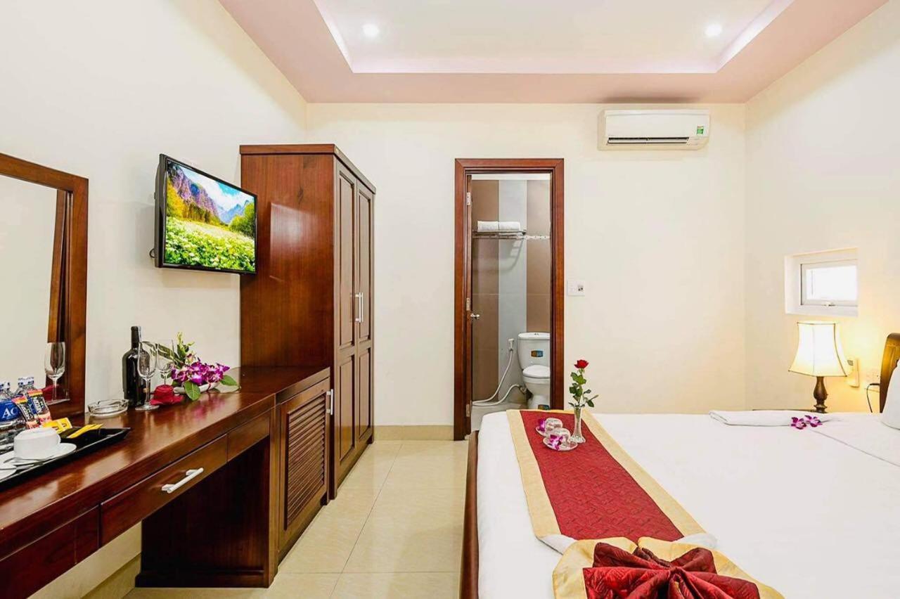 Hotel Thanh Nhung Đà Nẵng