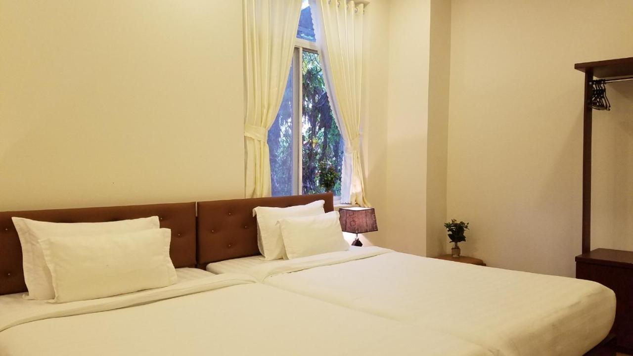 Antonico * Đà Lạt
