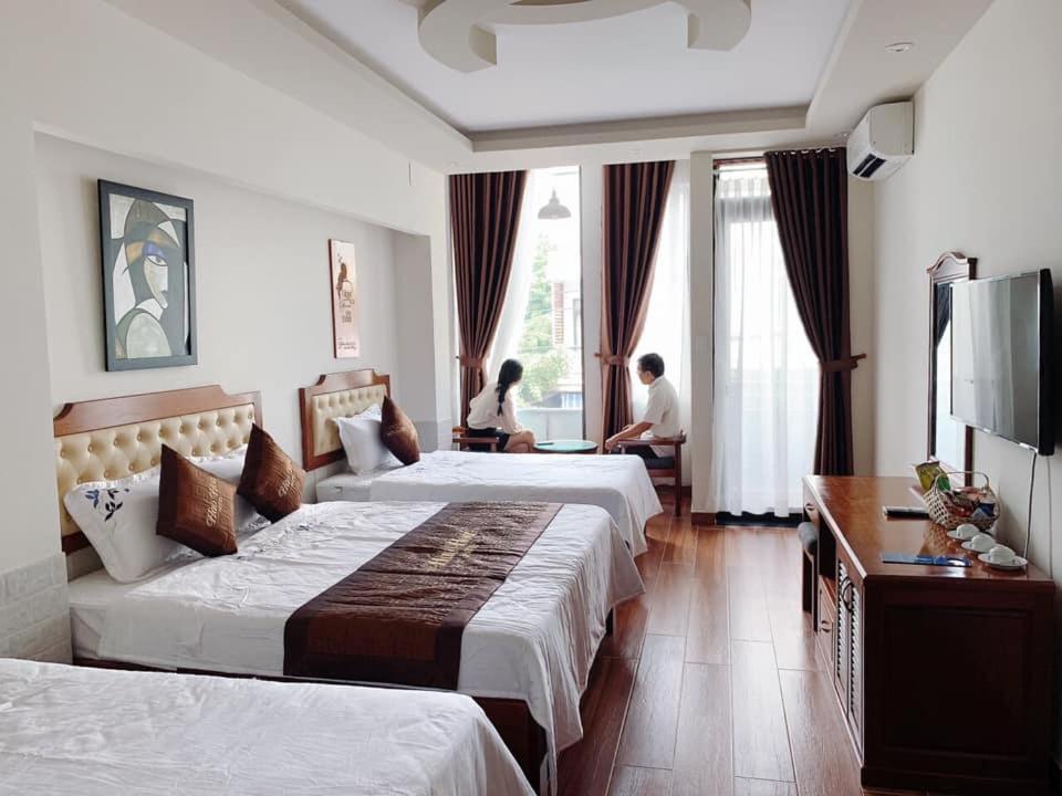 Hao Hoa Hotel 2*