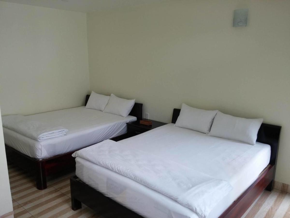 Tung Huong 2* Phu Quoc