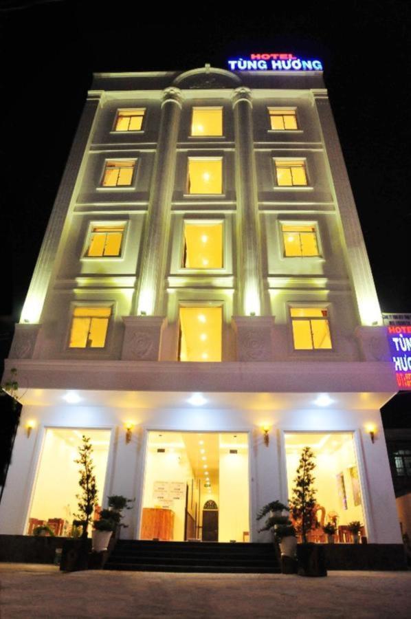 Hotel Tung Huong